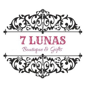 Meet your Posher, 7 LUNAS🌙